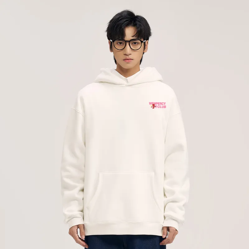 Wenpercy Sweatshirts Unisex-8