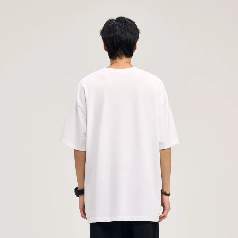 Wenpercy T-Shirts Unisex-5