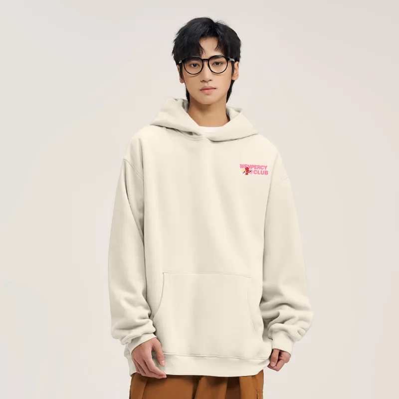 Wenpercy Sweatshirts Unisex-17
