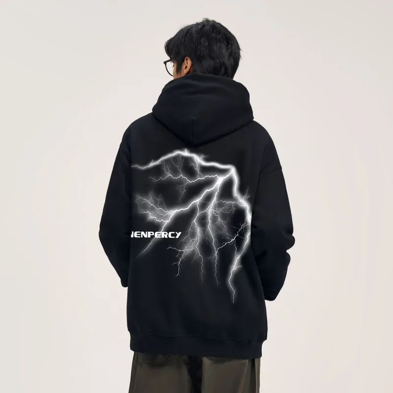 Wenpercy Sweatshirts Unisex-2