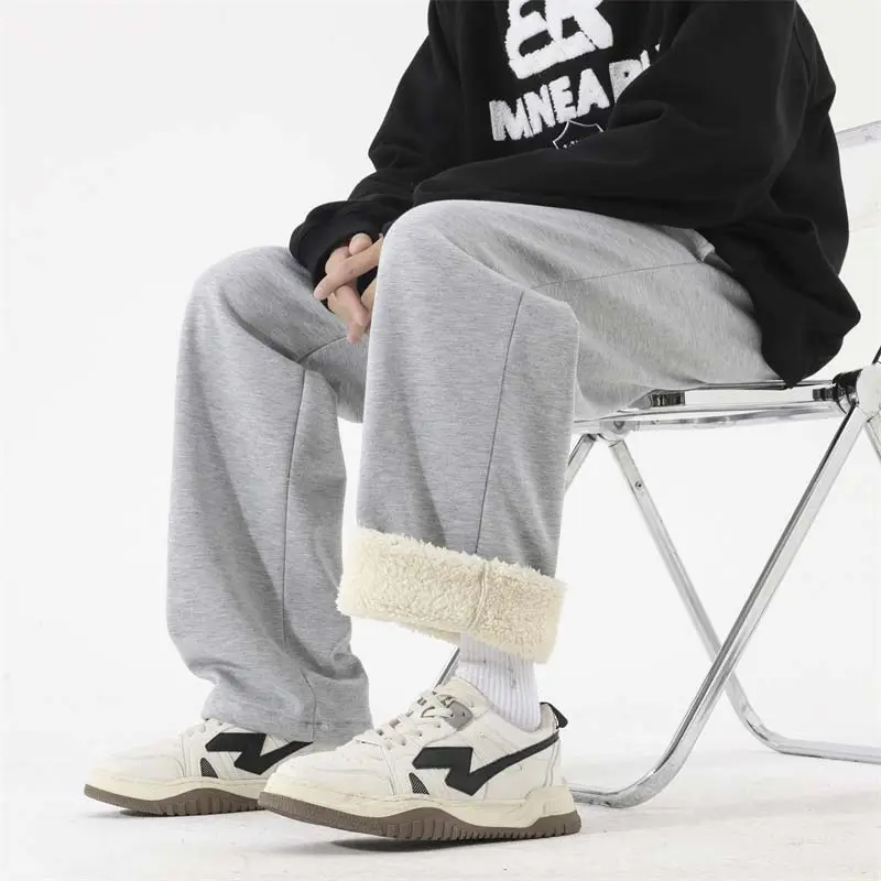Wenpercy Insulated Pants Unisex-7