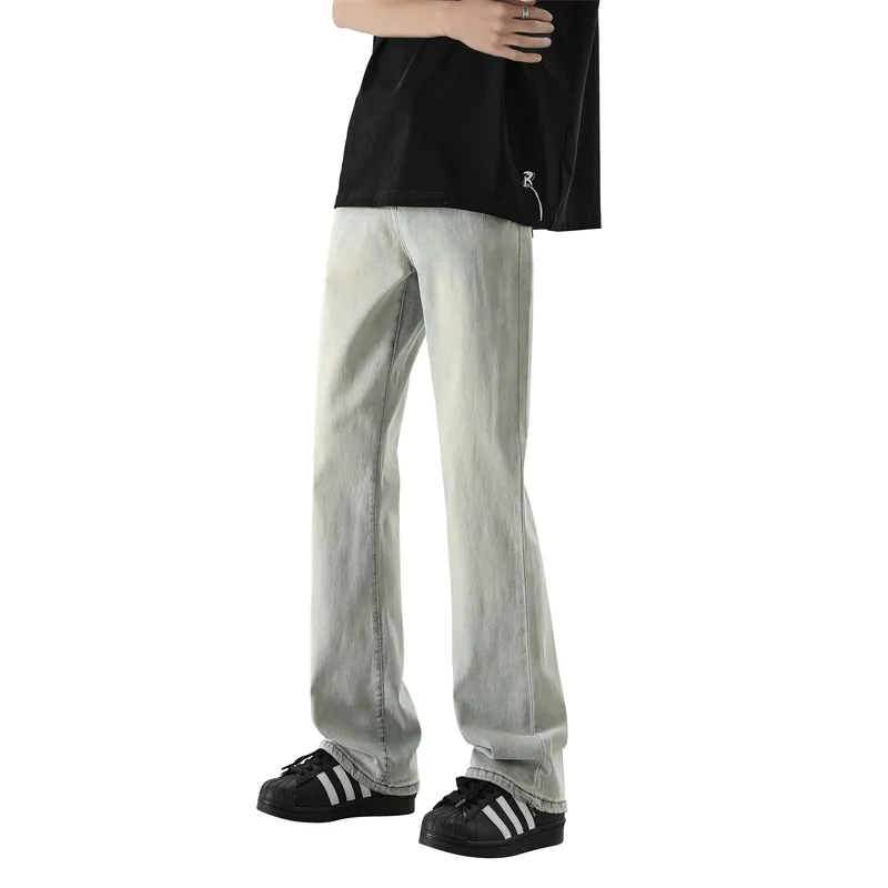 Wenpercy Jeans Unisex-8