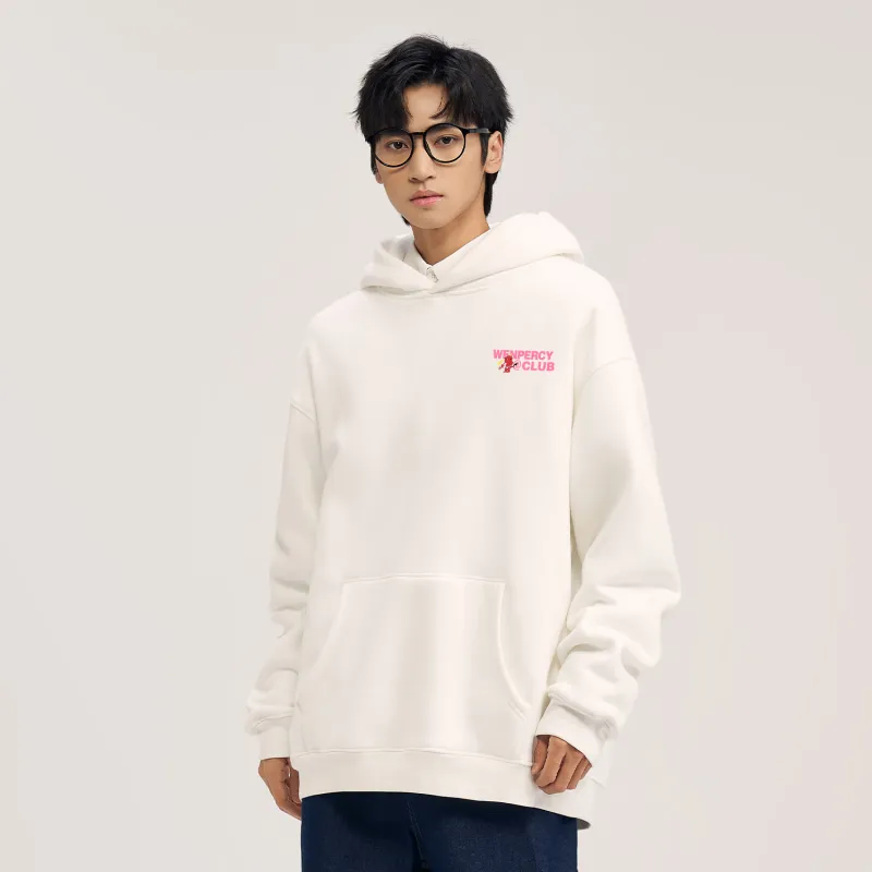 Wenpercy Sweatshirts Unisex-9