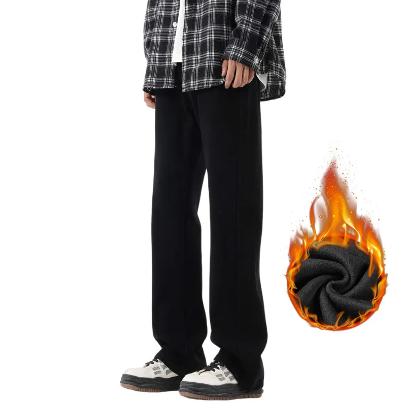 Wenpercy Jeans Unisex-4