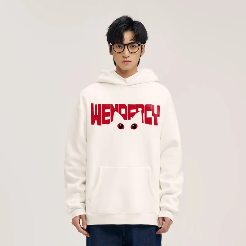 Wenpercy Sweatshirts Unisex-7