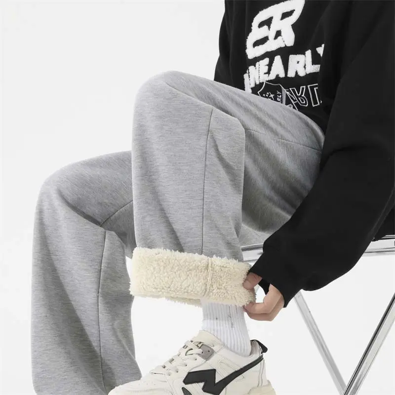 Wenpercy Insulated Pants Unisex-6