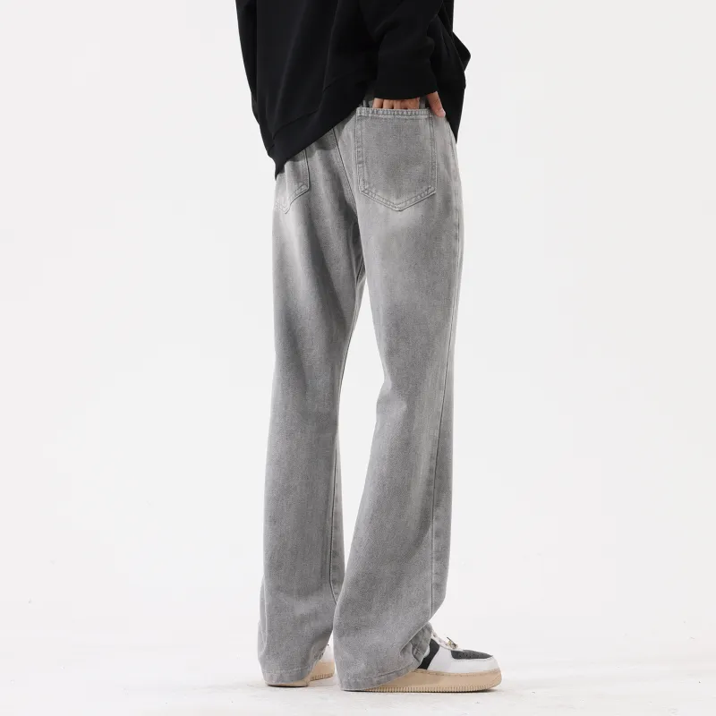 Wenpercy Jeans Unisex-14