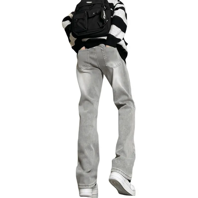 XAFB Jeans Unisex-11