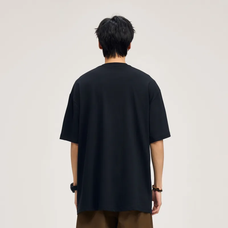 Wenpercy T-Shirts Unisex-2