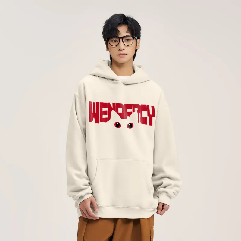 Wenpercy Sweatshirts Unisex-16