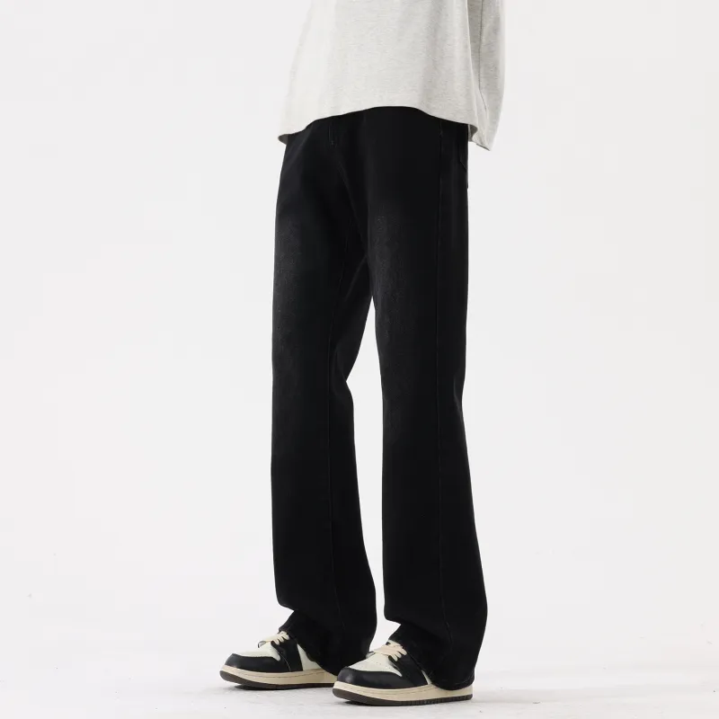 Wenpercy Jeans Unisex-10