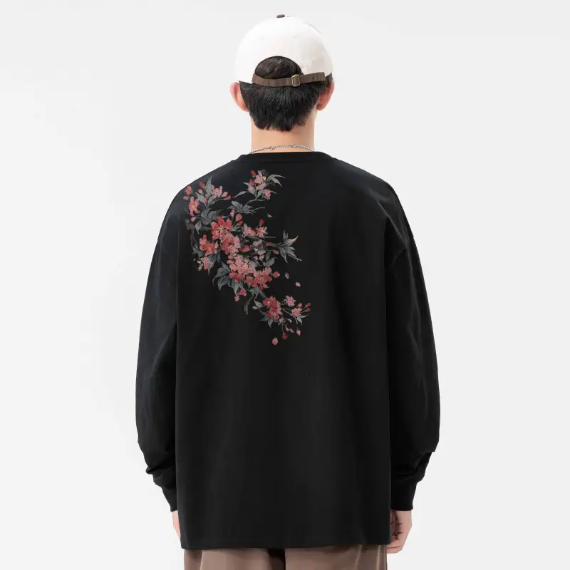 Wenpercy T-Shirts Unisex-2