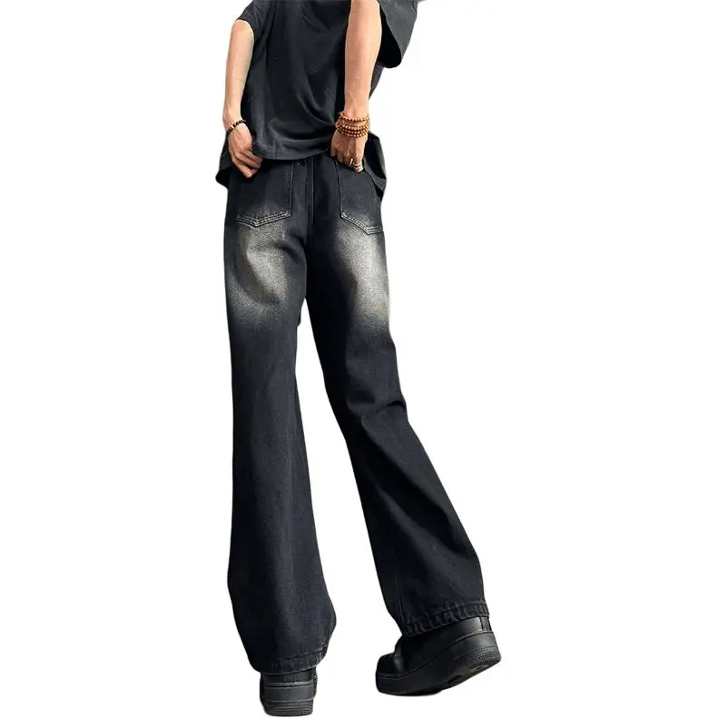 XAFB Jeans Unisex-62