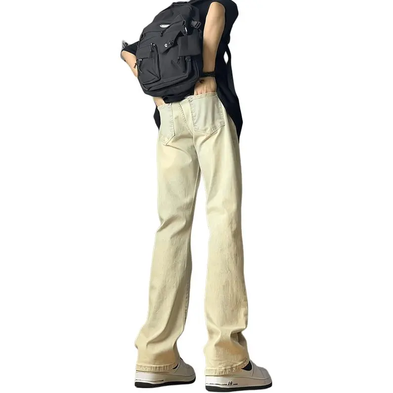 XAFB Jeans Unisex-1