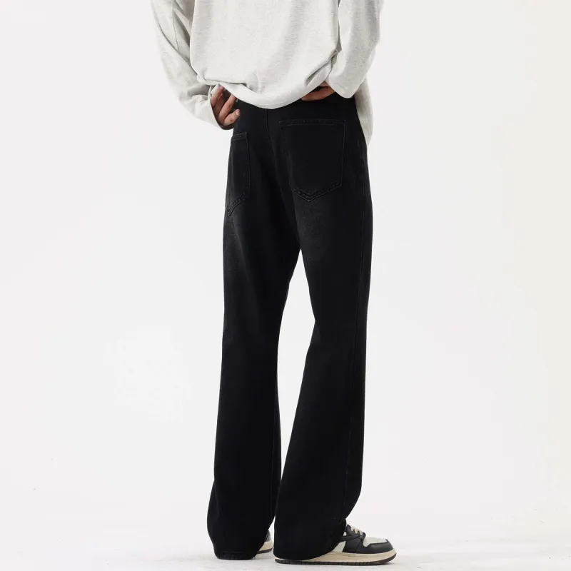 Wenpercy Jeans Unisex-9