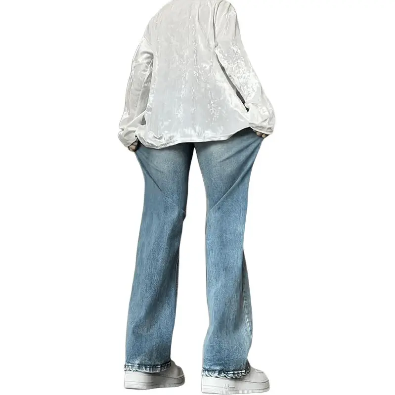 XAFB Jeans Unisex-47