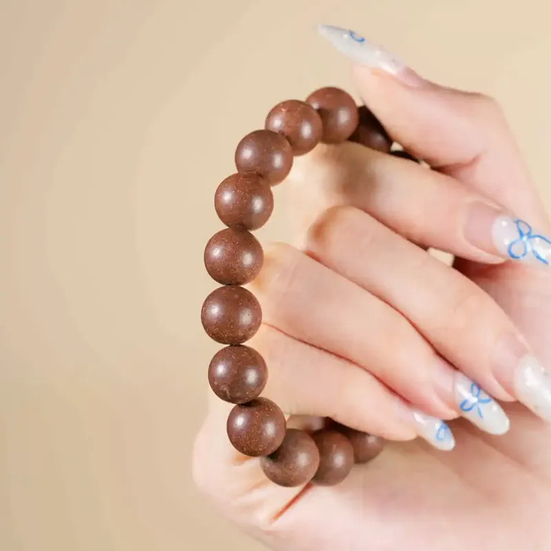 XIBAOCHUNHUA Blended Fragrance Bead Bracelets Unisex-44