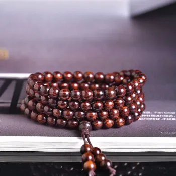 XIBAOCHUNHUA Padauk Bracelets Unisex