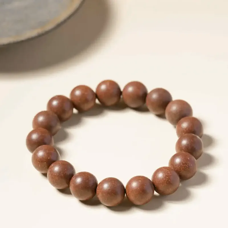 XIBAOCHUNHUA Blended Fragrance Bead Bracelets Unisex-37