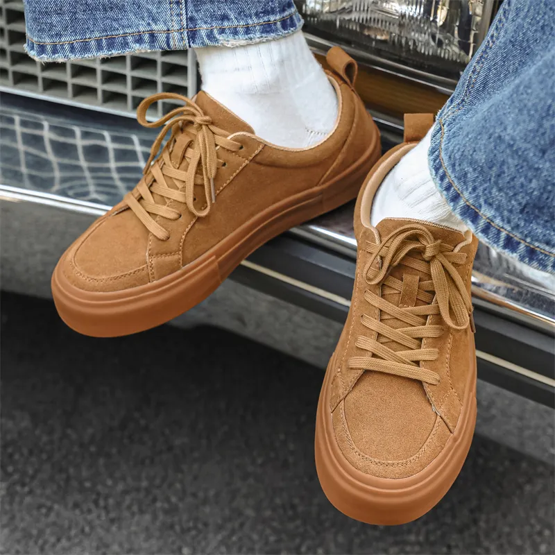 Bellum Han Coverage Low Top Skateboard Shoes Men's-10
