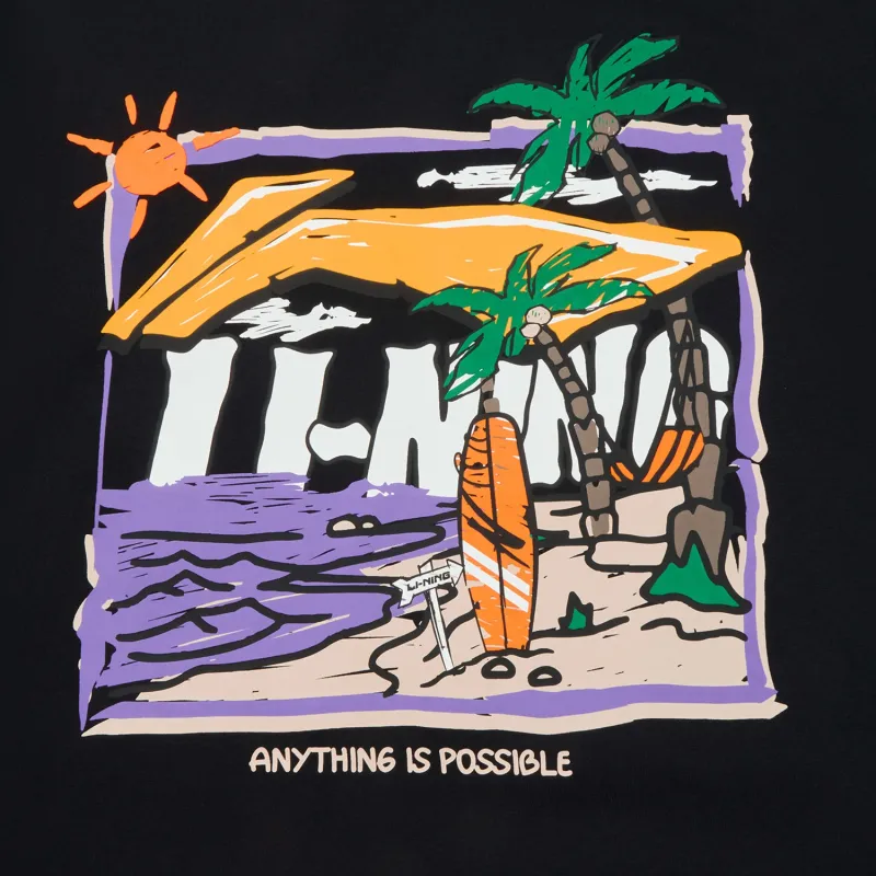 LiNing Casual Sportswear Unisex-4