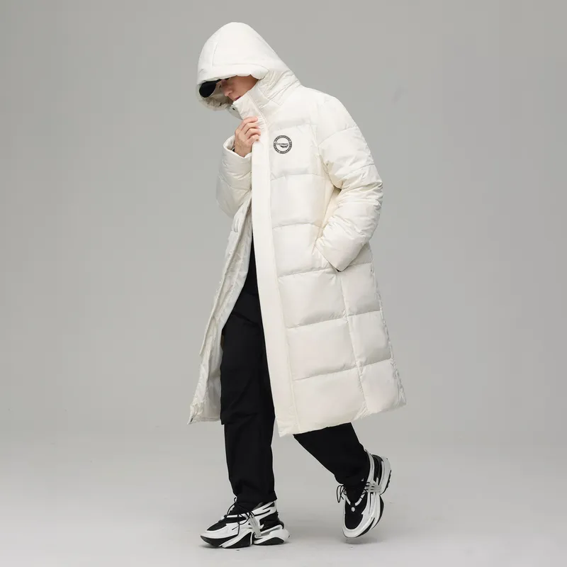 CrocoSport Down Jackets Unisex-7