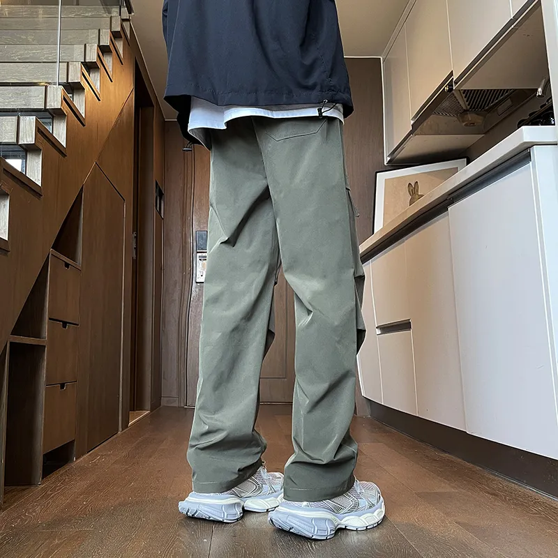CrocoSport Windbreaker Pants Unisex-20