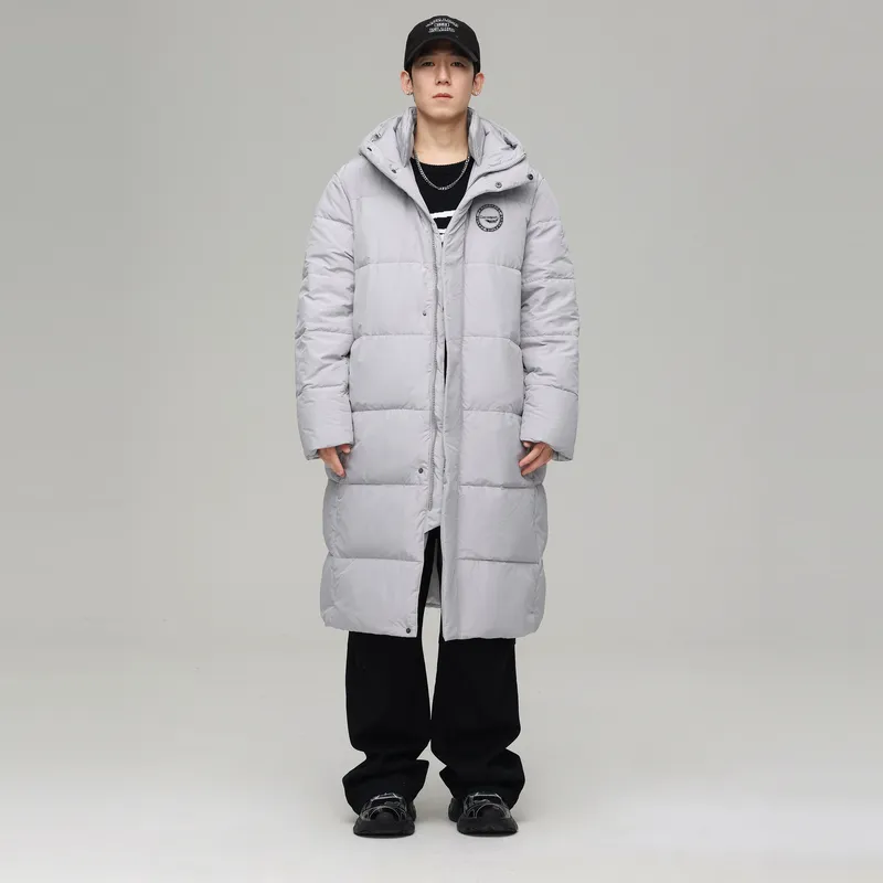 CrocoSport Down Jackets Unisex-10