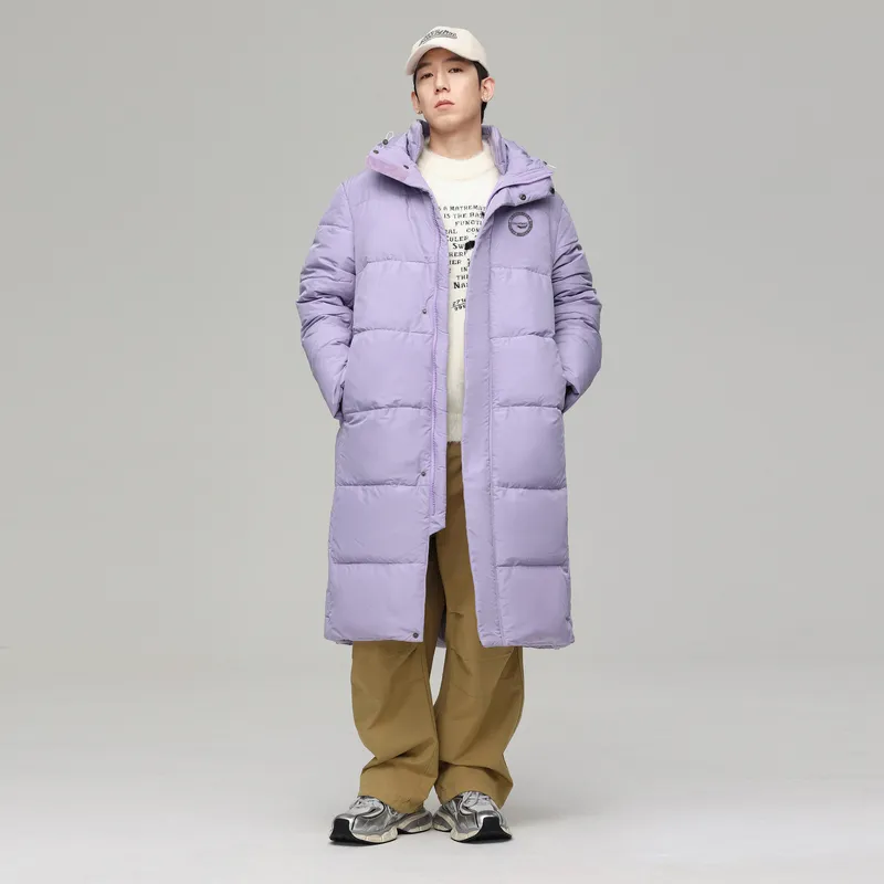 CrocoSport Down Jackets Unisex-14