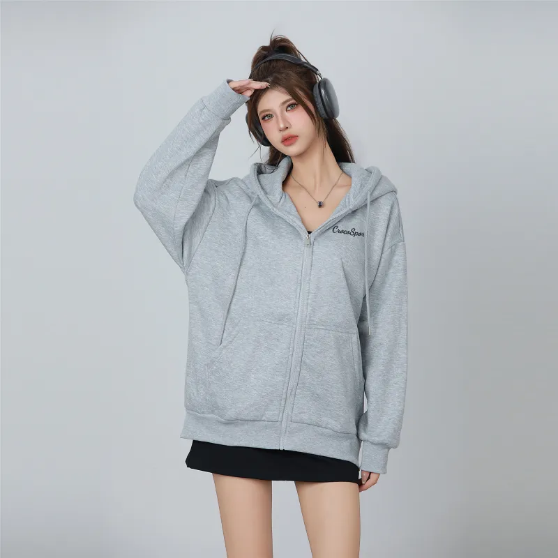 CrocoSport Crocodile Shirt Sports Series Sweatshirt Unisex-12
