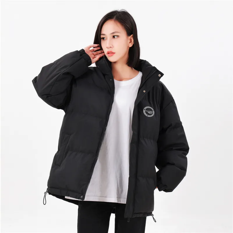 CrocoSport Puffer Jacket Unisex-2