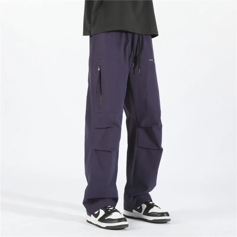 CrocoSport Casual Pants Unisex-30