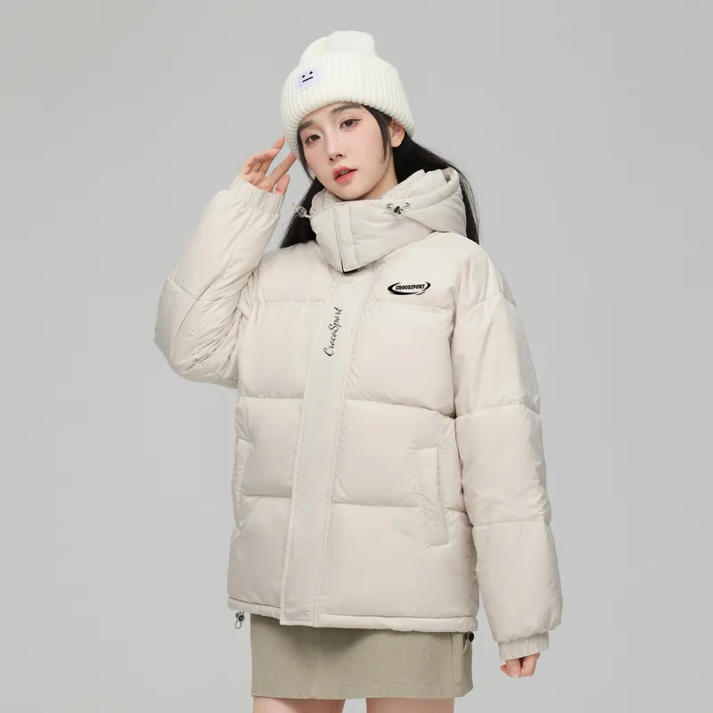 CrocoSport Down Jackets Unisex-7