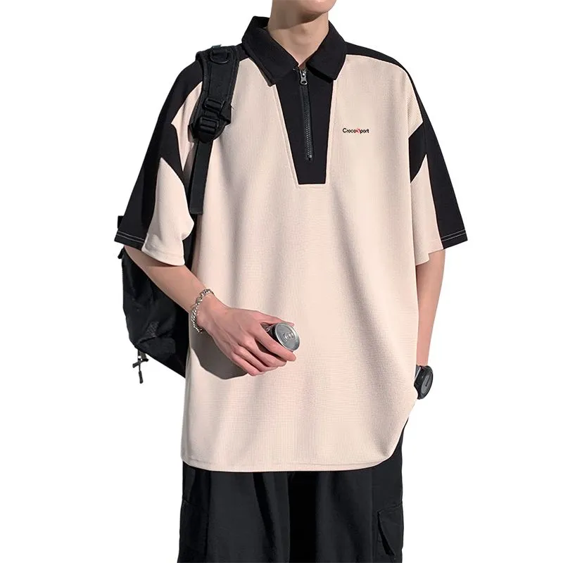 Ganbostore Polo Shirts Unisex-26