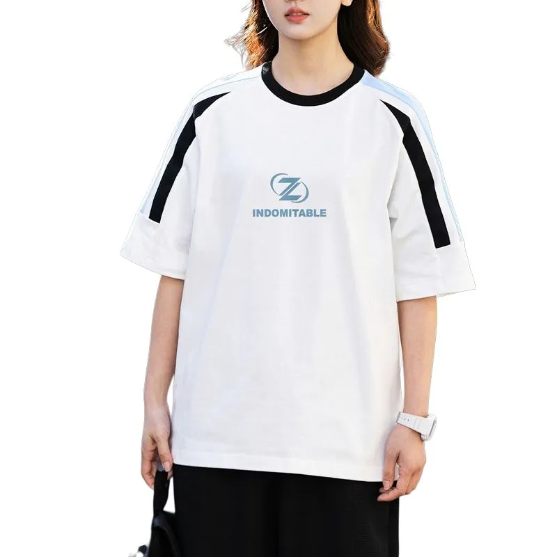 CrocoSport Crocodile Shirt Sports Series T Shirt Unisex-3