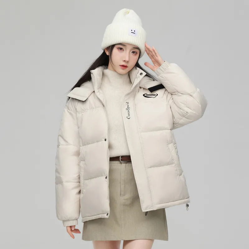 CrocoSport Down Jackets Unisex-8