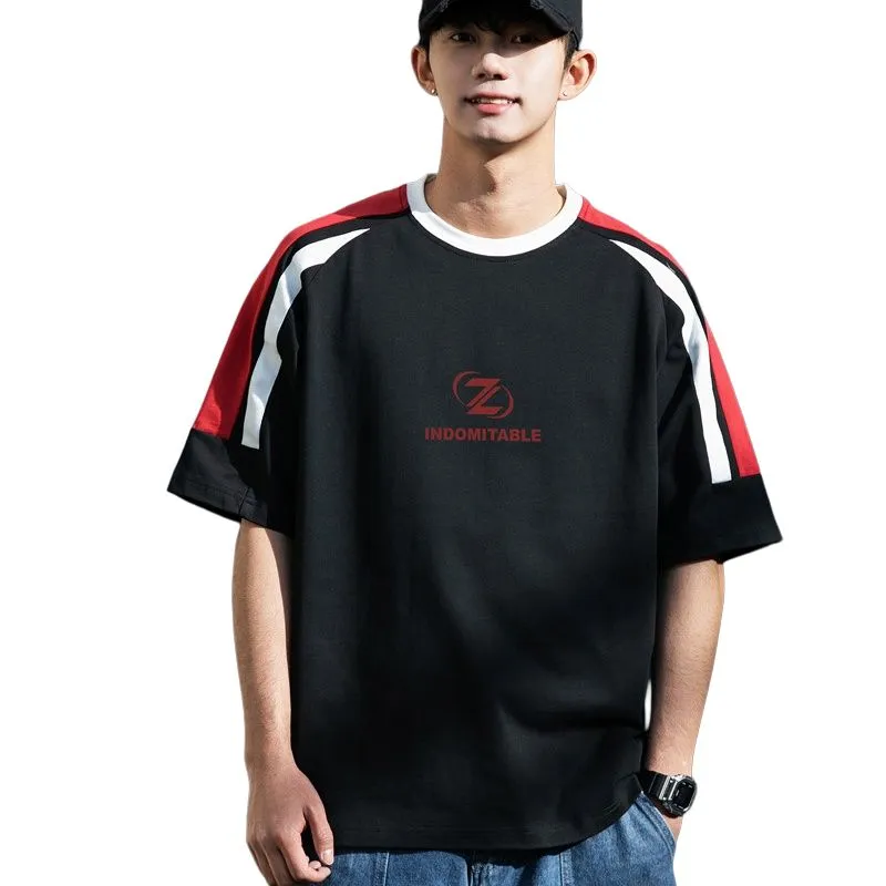 CrocoSport Crocodile Shirt Sports Series T Shirt Unisex-6