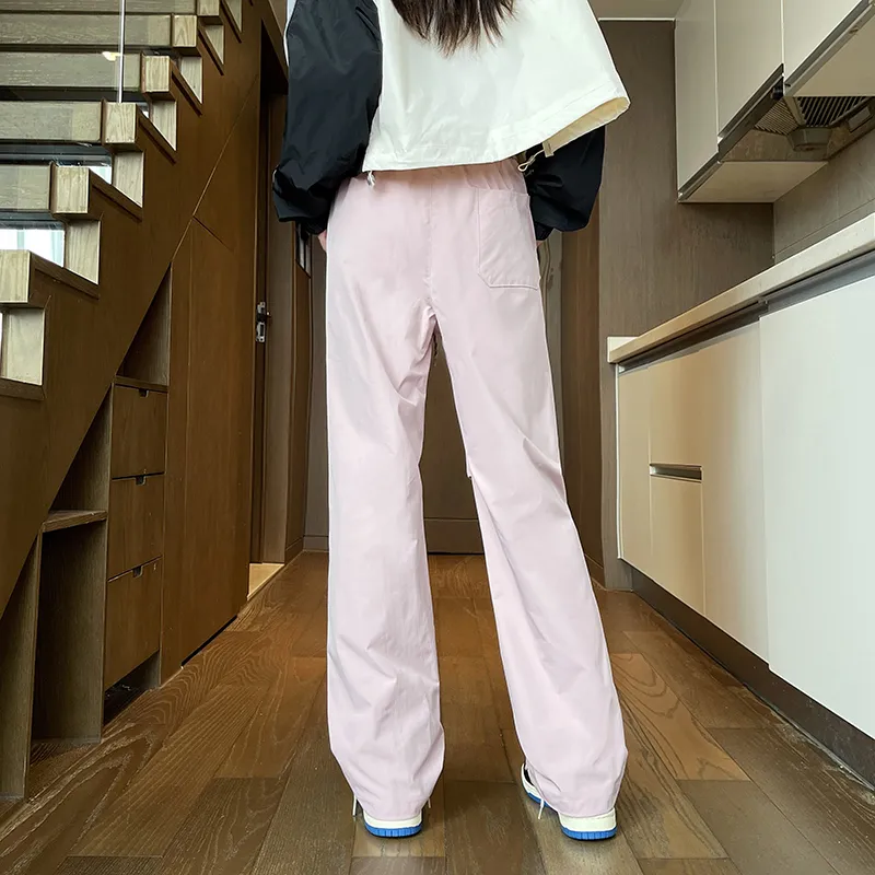 CrocoSport Windbreaker Pants Unisex-27
