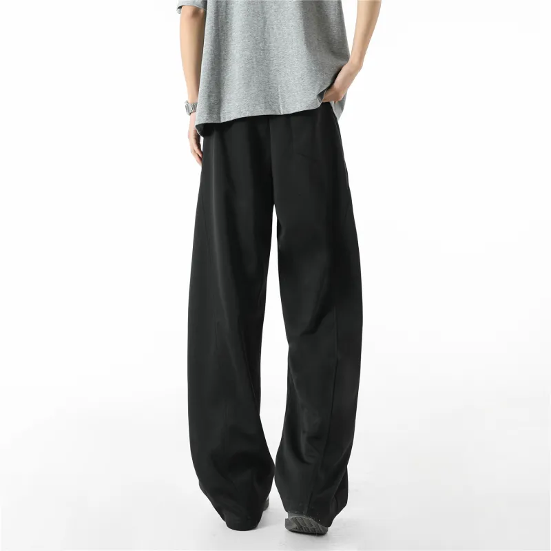 CrocoSport Crocodile Shirt Sports Series Casual Pants Unisex-3
