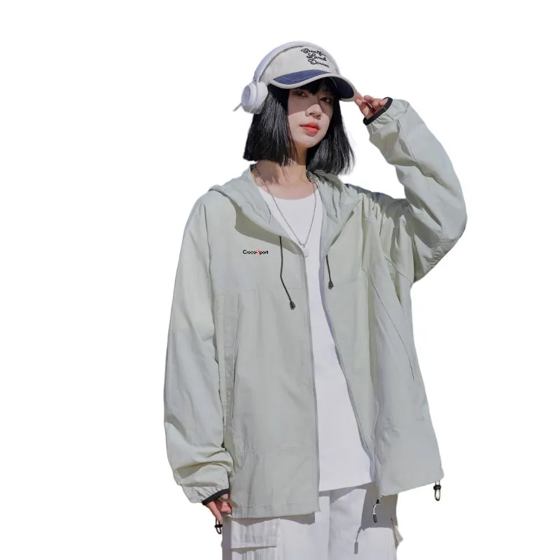 CrocoSport Crocodile Shirt Sports Series Breathable Sun Protection Clothing Unisex-15
