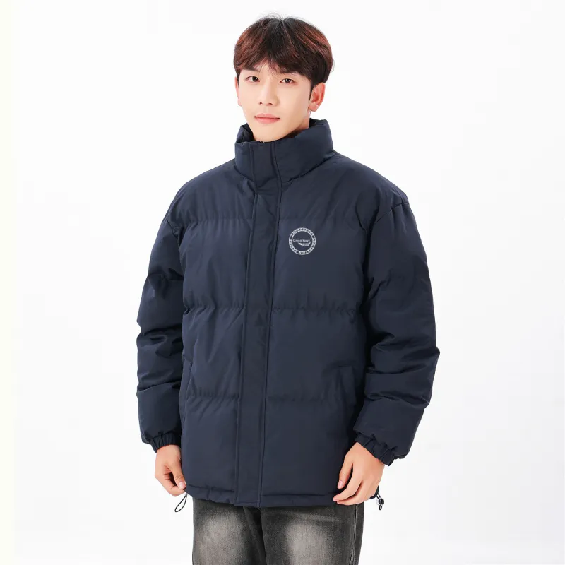 CrocoSport Puffer Jacket Unisex-14
