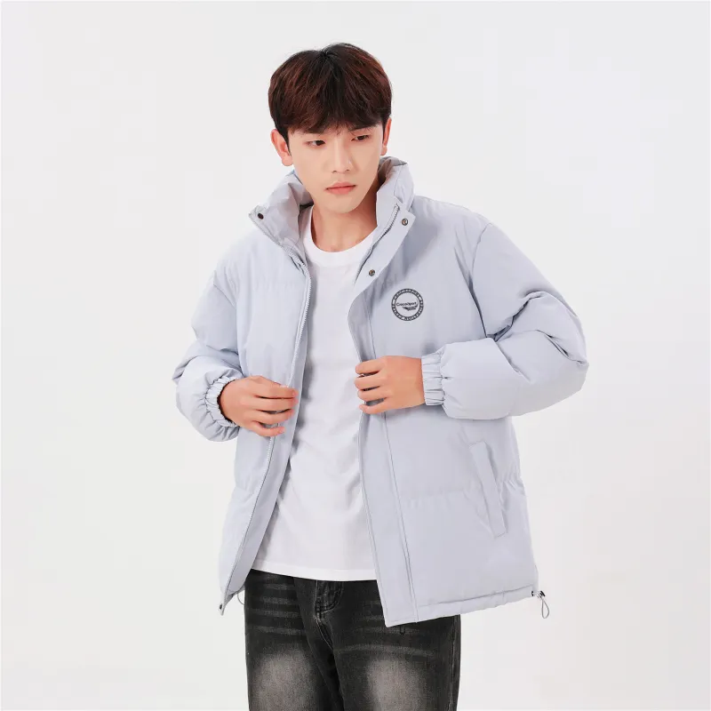 CrocoSport Puffer Jacket Unisex-19