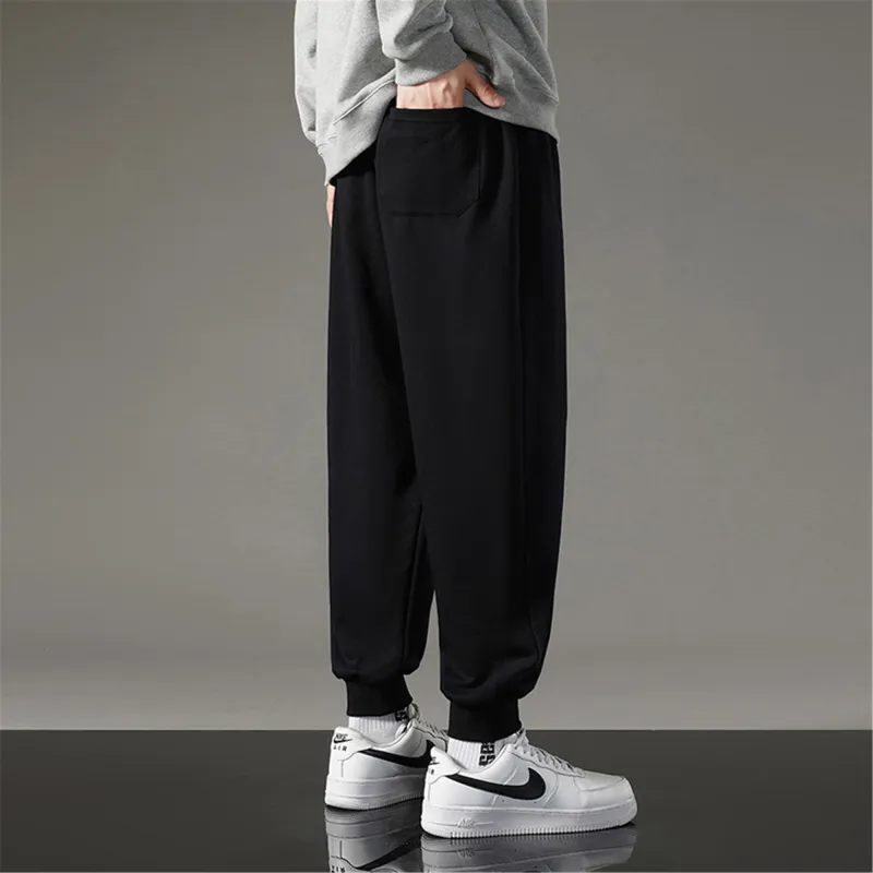 CrocoSport Crocodile Shirt Sports Series Casual Pants Unisex-4