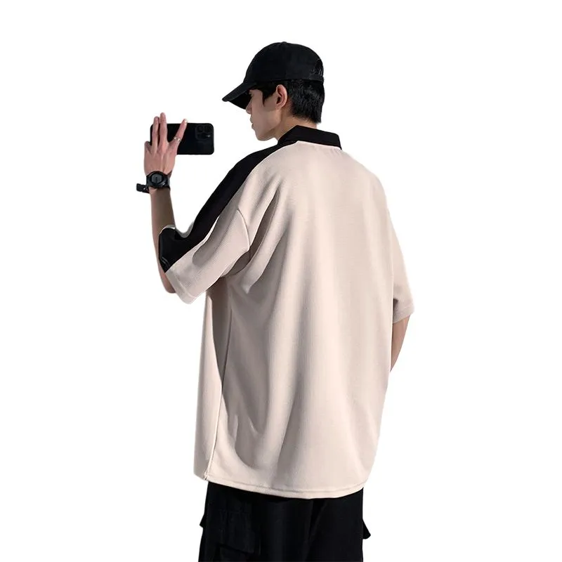 Ganbostore Polo Shirts Unisex-25