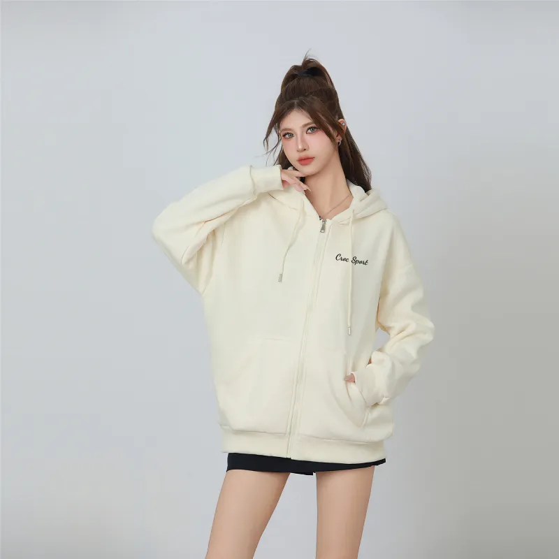 CrocoSport Crocodile Shirt Sports Series Sweatshirt Unisex-18