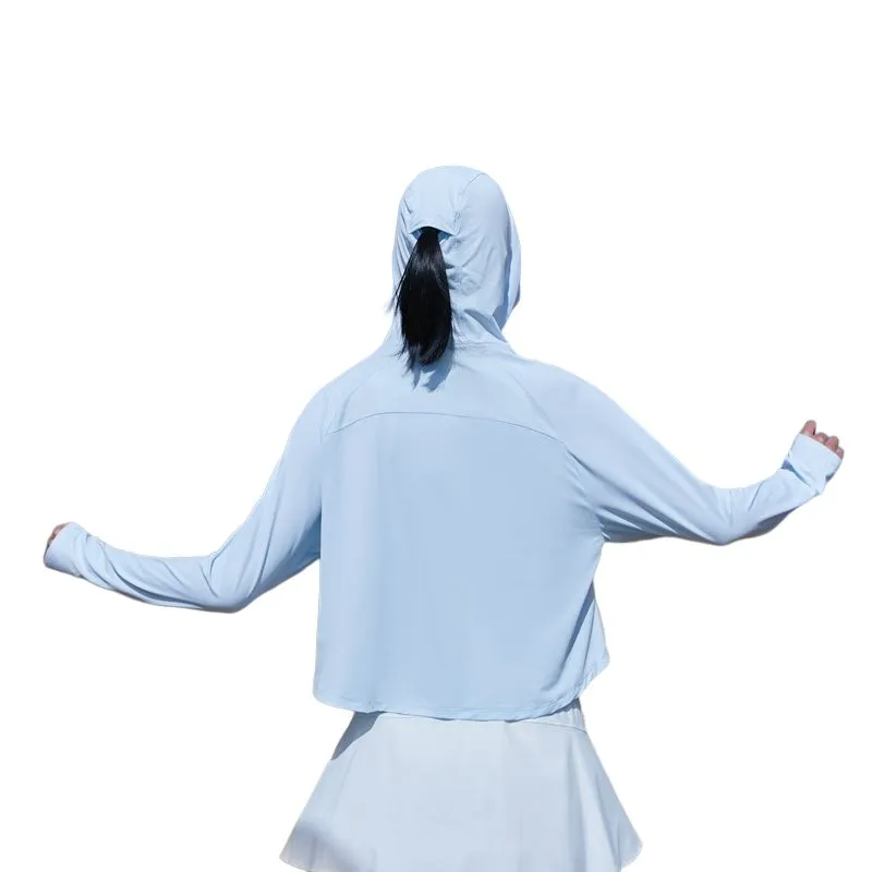 CrocoSport Crocodile Shirt Sports Series Sun Protection Clothing Unisex-26