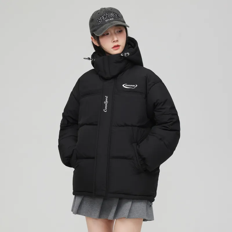 CrocoSport Down Jackets Unisex-2