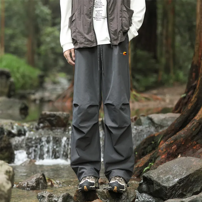 CrocoSport Windbreaker Pants Unisex-21