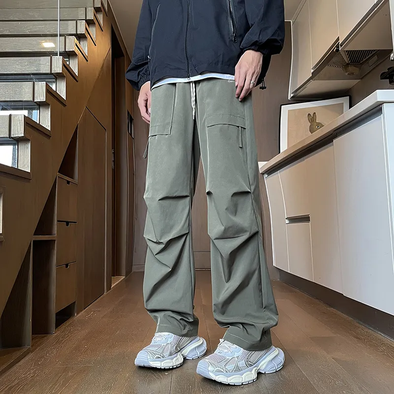 CrocoSport Windbreaker Pants Unisex-17