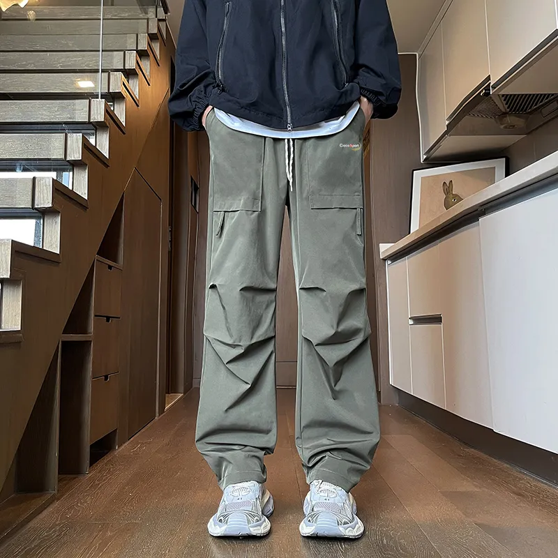 CrocoSport Windbreaker Pants Unisex-16